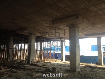 Commercial Property in Industrial Estate for Rent in Medchal